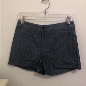 Chino shorts